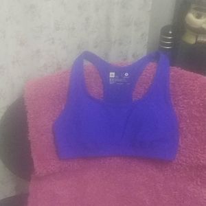 Xersion sports bra